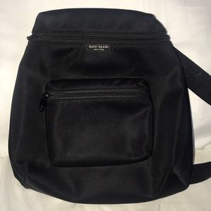 Kate Spade ♠️ mini backpack